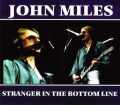 John Miles ジョン・マイルス/New York,USA 1977