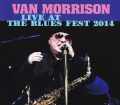 Van Morrison ヴァン・モリソン/London,UK 2014