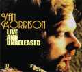 Van Morrison ヴァン・モリソン/Live and Unreleased 1970's