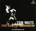 Tom Waits トム・ウェイツ/Washington,USA 1978