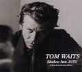Tom Waits トム・ウェイツ/Connecticut,USA 1976