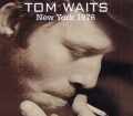 Tom Waits トム・ウェイツ/New York,USA 1976