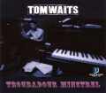 Tom Waits トム・ウェイツ/Calfornia,USA 1975