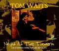 Tom Waits トム・ウェィツ/Oregon,USA 1975