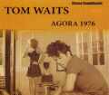 Tom Waits トム・ウェイツ/Cleveland,Ohio,USA 1976