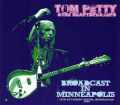 Tom Petty & The Heartbreakers トム・ペティ/Minneapolis,USA 1999