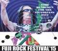 Todd Rundgren トッド・ラングレン/Niigata,Japan 2015