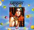 Todd Rundgren's Utopia トッド・ラングレン ユートピア/Ohio,USA 1973