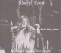 Sheryl Crow シェリル・クロウ/Tokyo,Japan 2008