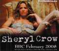 Sheryl Crow シェリル・クロウ/BBC Theatre & Studio 2008
