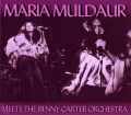 Maria Muldaur マリア・マルダー/California,USA 1974