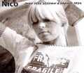 Nico ニコ/France 1974 & more