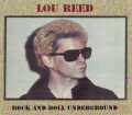 Lou Reed ルー・リード/Rare Mixes and Live Collection
