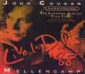 John Cougar Mellencamp ジョン・クーガー・メレンキャンプ/Texas,USA 1988