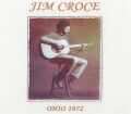 Jim Croce ジム・クロウチ/Ohio,USA 1972