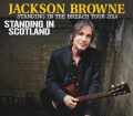Jackson Browne ジャクソン・ブラウン/Scotland 2014 & more