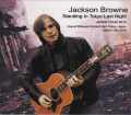 Jackson Browne ジャクソン・ブラウン/Tokyo,Japan 3.13.2015