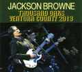 Jackson Browne ジャクソン・ブラウン/California,USA 2013