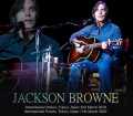 Jackson Browne ジャクソン・ブラウン/Tokyo,Japan 2010
