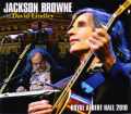Jackson Browne,David Lindley ジャクソン・ブラウン/London,UK 2010
