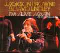 Jackson Browne,David Lindley ジャクソン・ブラウン/Netherlands 2010