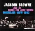 Jackson Browne ジャクソン・ブラウン/California,USA 1992