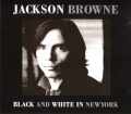 Jackson Browne ジャクソン・ブラウン/New York,USA 1996