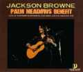 Jackson Browne ジャクソン・ブラウン/South Carolina,USA 1978