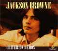 Jackson Browne ジャクソン・ブラウン/California,USA 1970