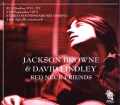 Jackson Browne,David Lindley ジャクソン・ブラウン/New York,USA 1973