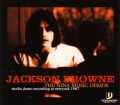 Jackson Browne ジャクソン・ブラウン/New York,USA 1967
