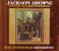 Jackson Browne ジャクソン・ブラウン/Lifestory Vol.2