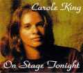 CAROLE KING キャロル・キング/ON STAGE TONIGHT