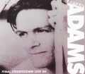 Bryan Adams ブライアン・アダムス/Tokyo,Japan 1989
