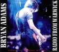 Bryan Adams ブライアン・アダムス/England 2002