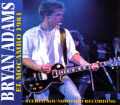 Bryan Adams ブライアン・アダムス/Canada 1981