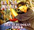 Bryan Adams ブライアン・アダムス/Tokyo,Japan 1994