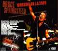 Bruce Springsteen ブルース・スプリングスティーン/California,USA 2009