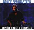 Bruce Springsteen ブルース・スプリングスティーン/CA,USA 1992 Uncut & SC
