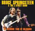 Bruce Springsteen ブルース・スプリングスティーン/OH,USA 1999