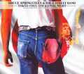 Bruce Springsteen ブルース・スプリングスティーン/Tokyo,Japan 4.15 & 16.1985