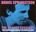 Bruce Springsteen ブルース・スプリングスティーン/California,USA 1983