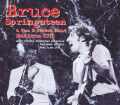 Bruce Springsteen ブルース・スプリングスティーン/WI,USA 1978