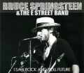 Bruce Springsteen ブルース・スプリングスティーン/New York,USA 1974