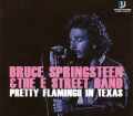 Bruce Springsteen ブルース・スプリングスティーン/Texas,USA 1975