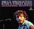 Bruce Springsteen ブルース・スプリングスティーン/Ohio,USA 1974