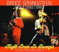 Bruce Springsteen ブルース・スプリングスティーン/Georgia,USA 1978