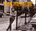 Bruce Springsteen ブルース・スプリングスティーン/Virginia,USA 1972