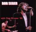 Bob Seger ボブ・シーガー/New York,USA 1986