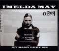 Imelda May イメルダ・メイ/California,USA 2011